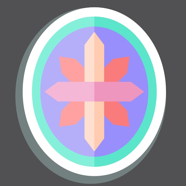 Atelier de vishivka — broderii tradiționale logo